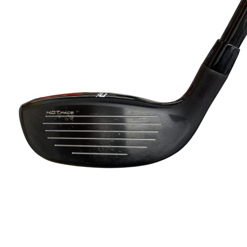 COBRA（コブラ） KING LTDx ONE LENGTH U5 ユーティリティ UT