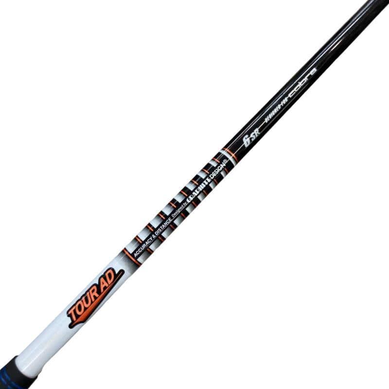 COBRA（コブラ） KING LTDx ONE LENGTH U5 ユーティリティ UT