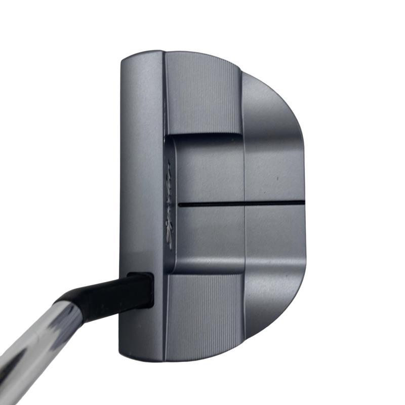 【5/3限定値下げ】TaylorMade Spider GT パター 34インチ TaylorMade（テーラーメイド） Spider GT NOTCHBACK スモールスラント