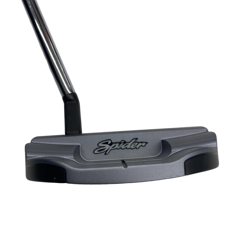 TaylorMade（テーラーメイド） Spider GT NOTCHBACK スモールスラント