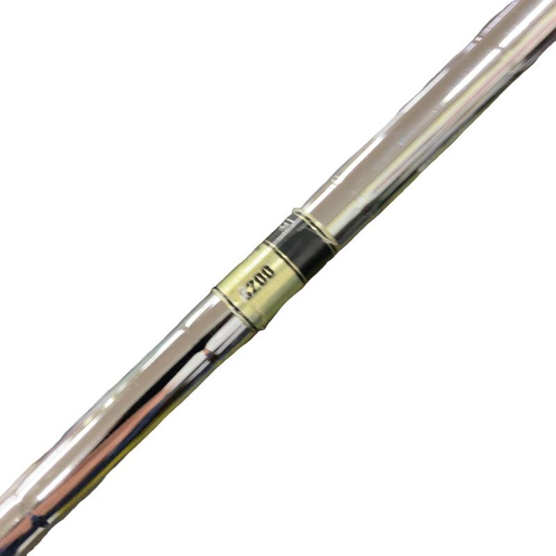 Titleist（タイトリスト） Titleist CB 714 6S レフティ アイアン 