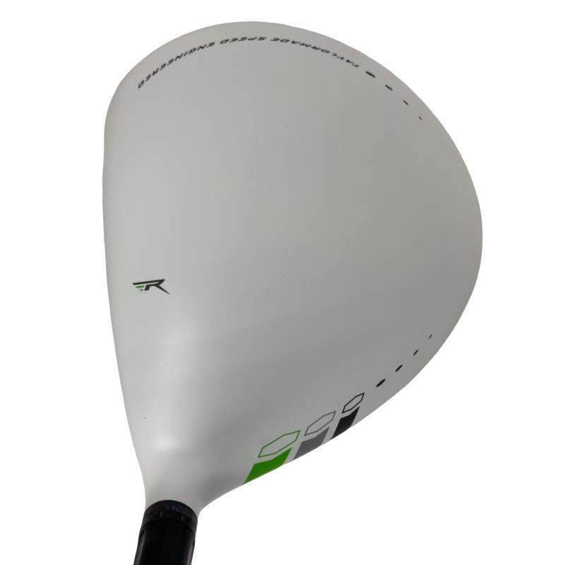 TaylorMade（テーラーメイド） RBZ 9.5° ドライバー DR フレックスS