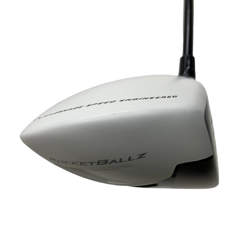 TaylorMade（テーラーメイド） RBZ 9.5° ドライバー DR フレックスS