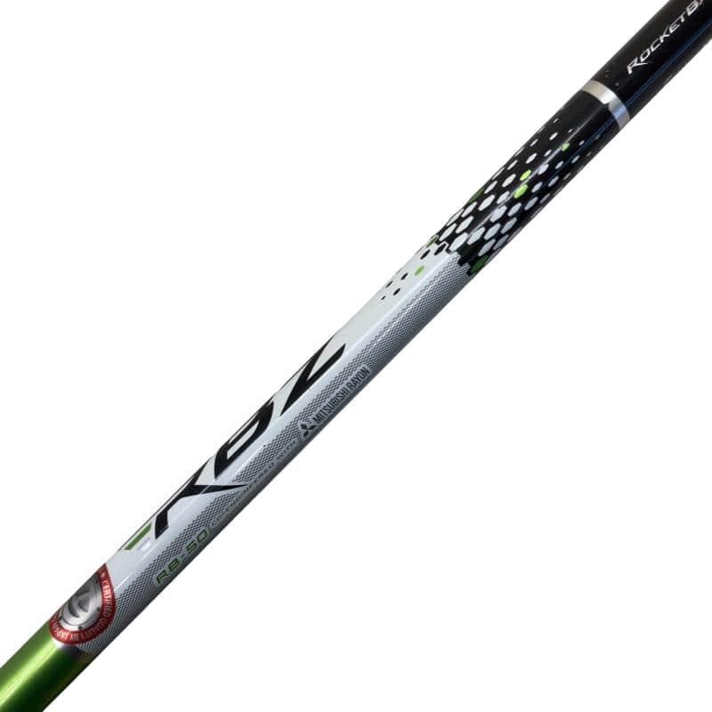 TaylorMade RBZ ドライバー 9.5度 フレックスS TaylorMade（テーラーメイド） RBZ 9.5° ドライバー DR フレックスS