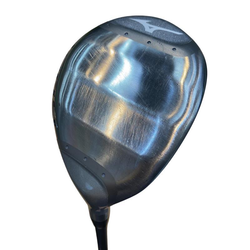 MIZUNO GOLF ミズノ SURE DD MI U7 ユーティリティ UT フレックスR 
