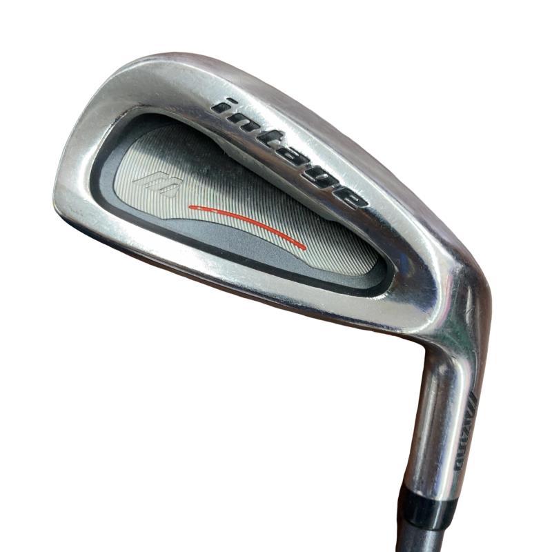 MIZUNO GOLF ミズノ intage 7S レディース アイアンセット IR