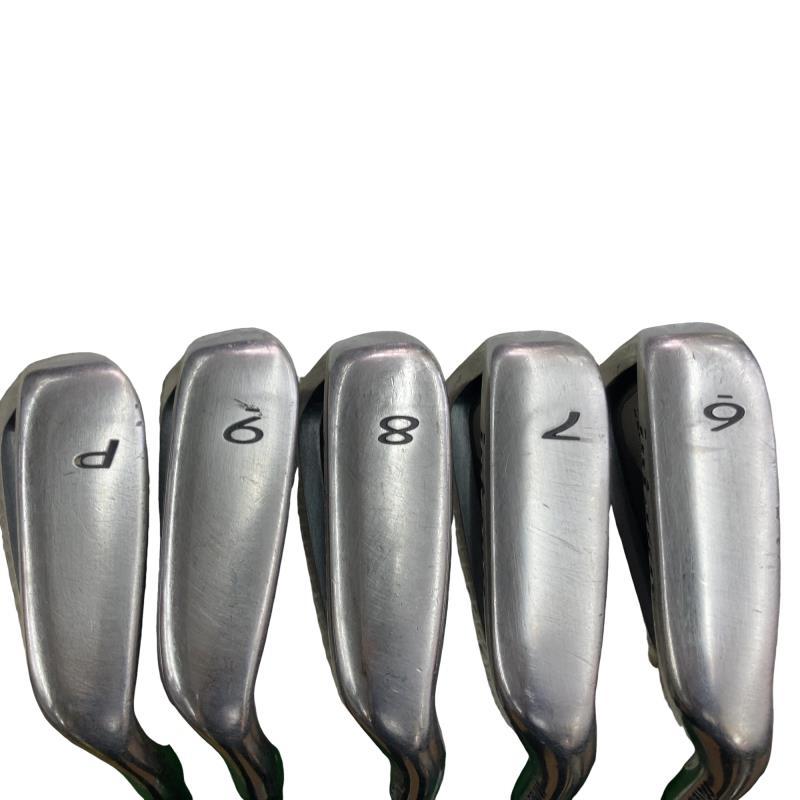 MIZUNO GOLF ミズノ intage 7S レディース アイアンセット IR