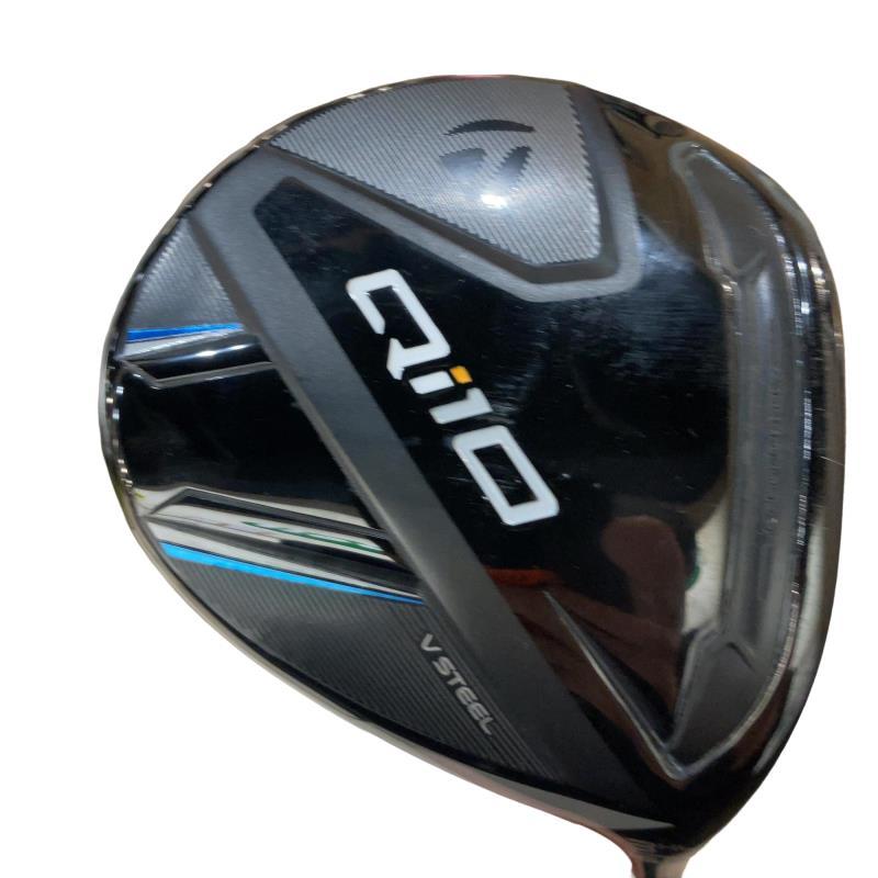 TaylorMade（テーラーメイド） Qi10 3HL フェアウェイウッド FW