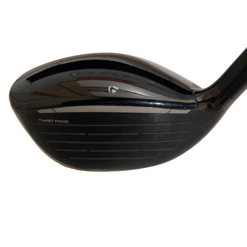 TaylorMade（テーラーメイド） Qi10 3HL フェアウェイウッド FW
