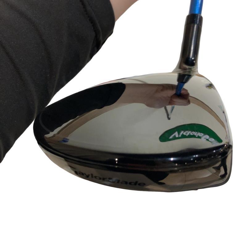 TaylorMade（テーラーメイド） Qi10 3HL フェアウェイウッド FW
