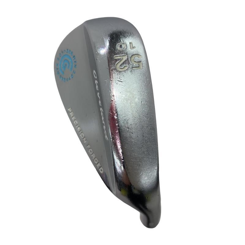 クリーブランド Cleveland 588 RTX 2.0 PRECISION FORGED(松山仕様) 52°/10° ウェッジ WG フレックスSの画像