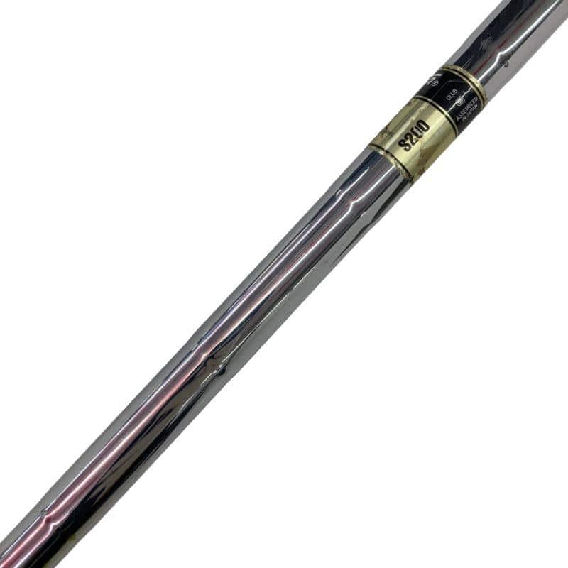クリーブランド Cleveland 588 RTX 2.0 PRECISION FORGED(松山仕様) 52°/10° ウェッジ WG フレックスSの画像