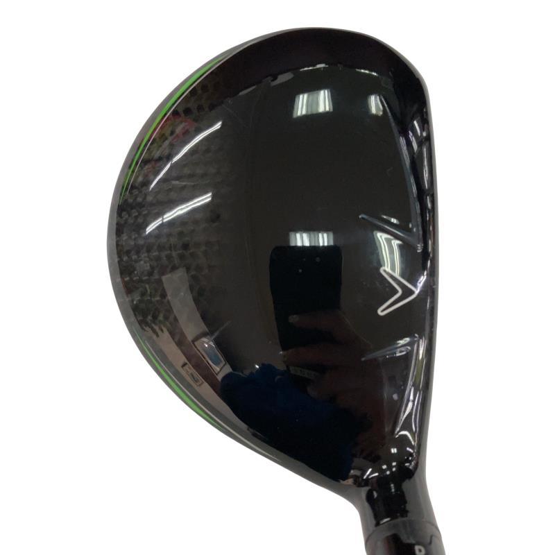 Callaway（キャロウェイ） GBB EPIC SUBZERO 15° レフティ