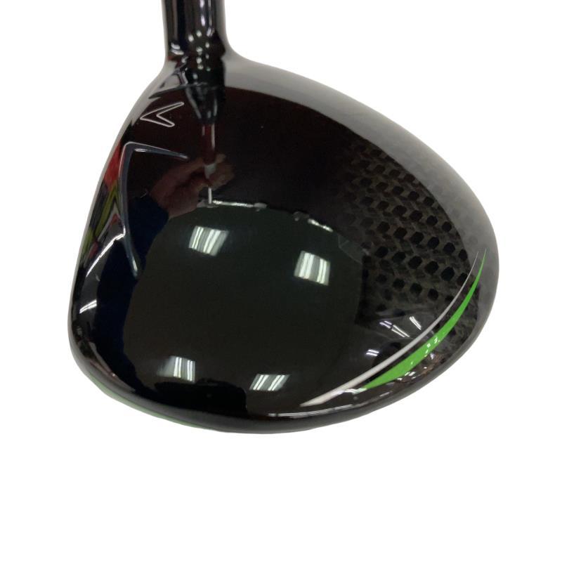 Callaway（キャロウェイ） GBB EPIC SUBZERO 15° レフティ