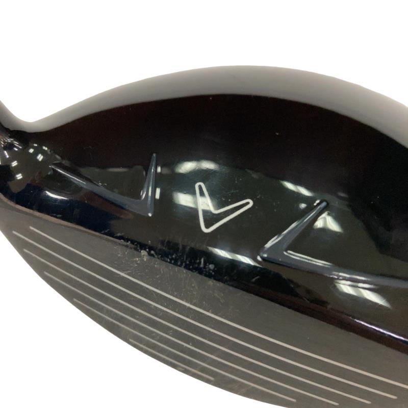 Callaway（キャロウェイ） GBB EPIC SUBZERO 15° レフティ
