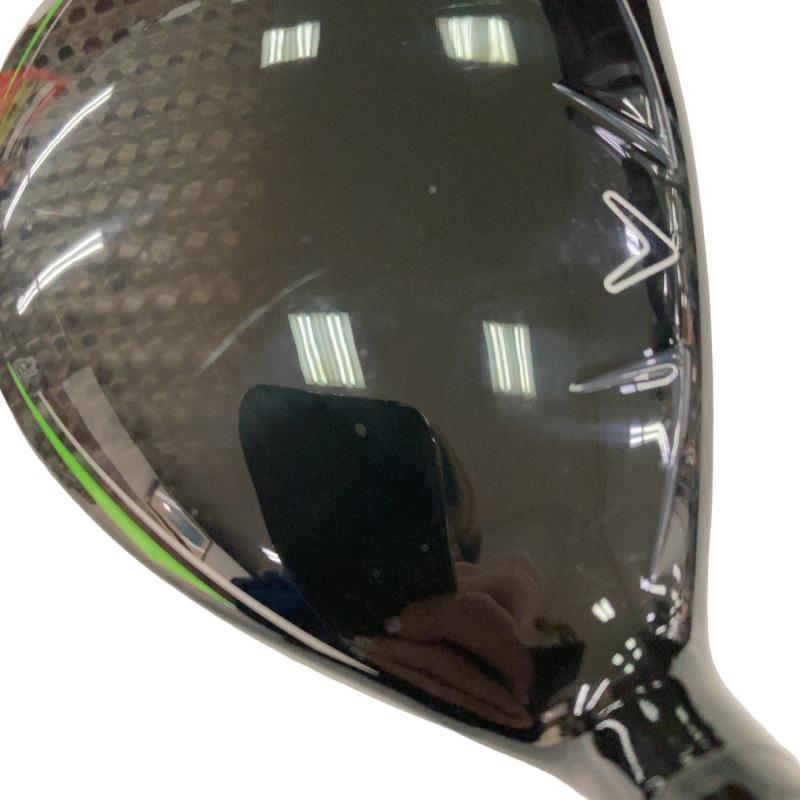 Callaway（キャロウェイ） GBB EPIC SUBZERO 15° レフティ