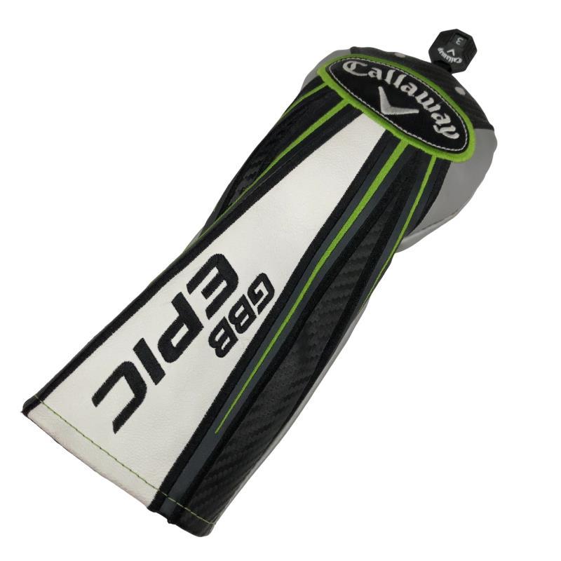 Callaway（キャロウェイ） GBB EPIC SUBZERO 15° レフティ