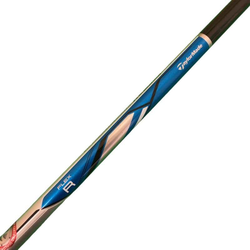 テーラーメイド Speed Blade  6S アイアンセット IR フレックスRの画像