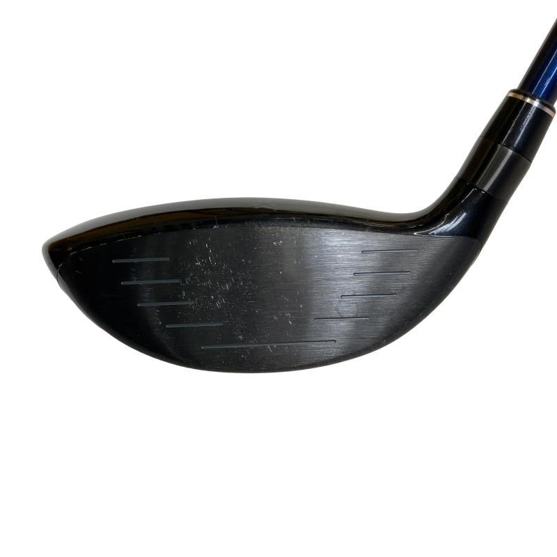 ゴルフクラブ／フェアウェイ5W DUNLOP（ダンロップ） SRIXON ZX F 5W フェアウェイウッド FW