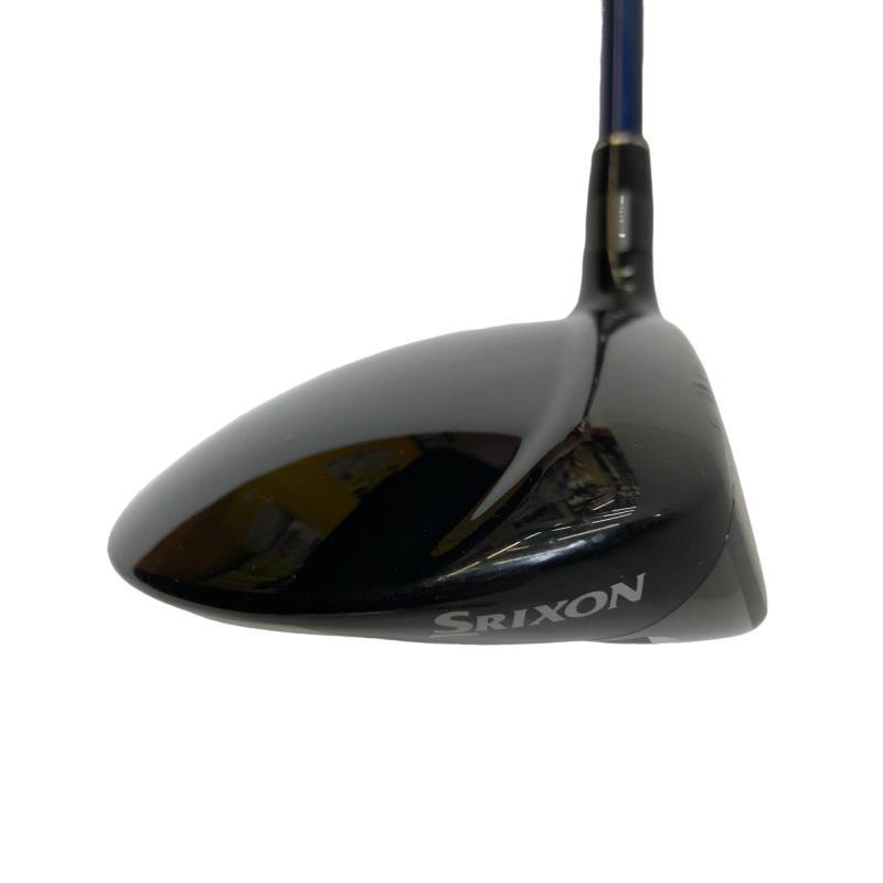 ゴルフクラブ／フェアウェイ5W DUNLOP（ダンロップ） SRIXON ZX F 5W フェアウェイウッド FW