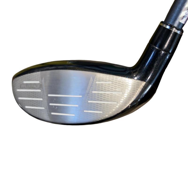 DUNLOP（ダンロップ） XXIO(2026) 5W フェアウェイウッド FW