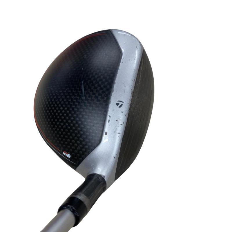 3番フェアウェイウッド　レフティ M6 TaylorMade TaylorMade Golf Swing 2nd | (D-12328785078) Wood Fairway M6 クラブ