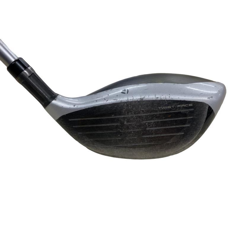 3番フェアウェイウッド　レフティ M6 TaylorMade TaylorMade（テーラーメイド） FW フェアウェイウッド レフティ 3W M6 クラブ
