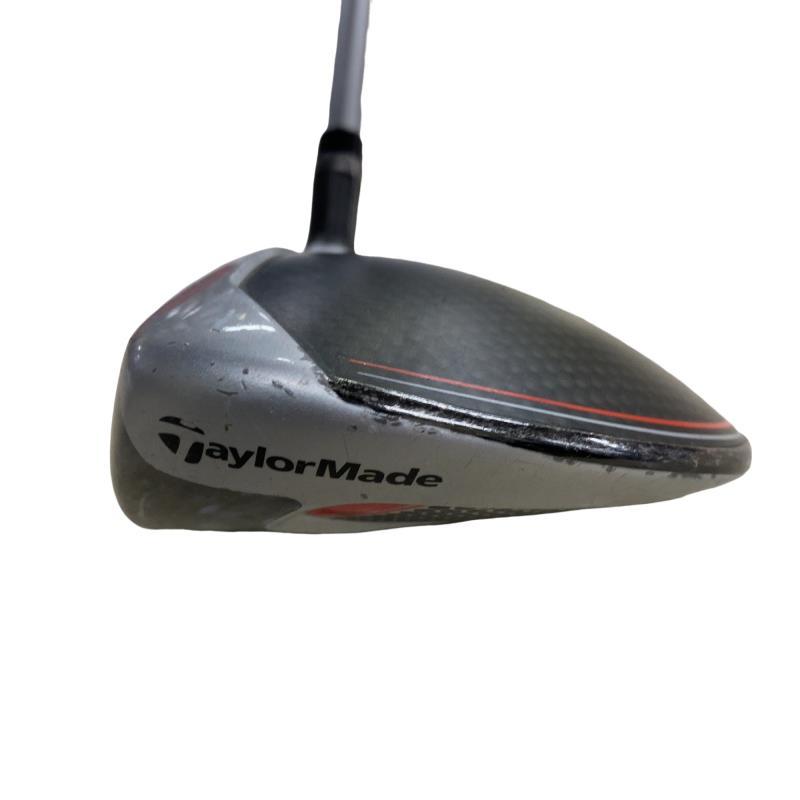 TaylorMade（テーラーメイド） M6 3W レフティ フェアウェイウッド FW