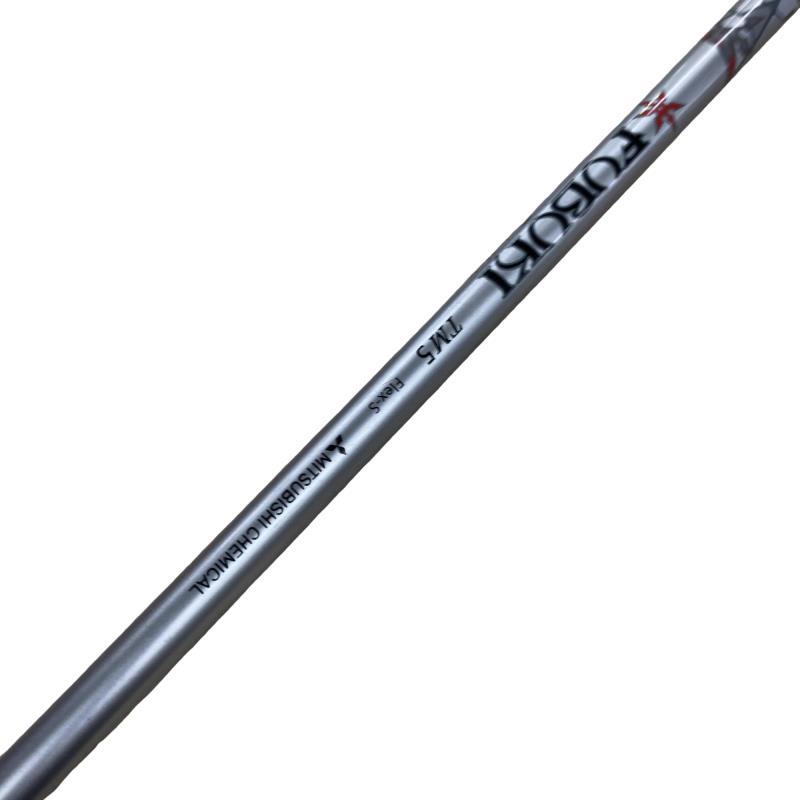 TaylorMade（テーラーメイド） M6 3W レフティ フェアウェイウッド FW