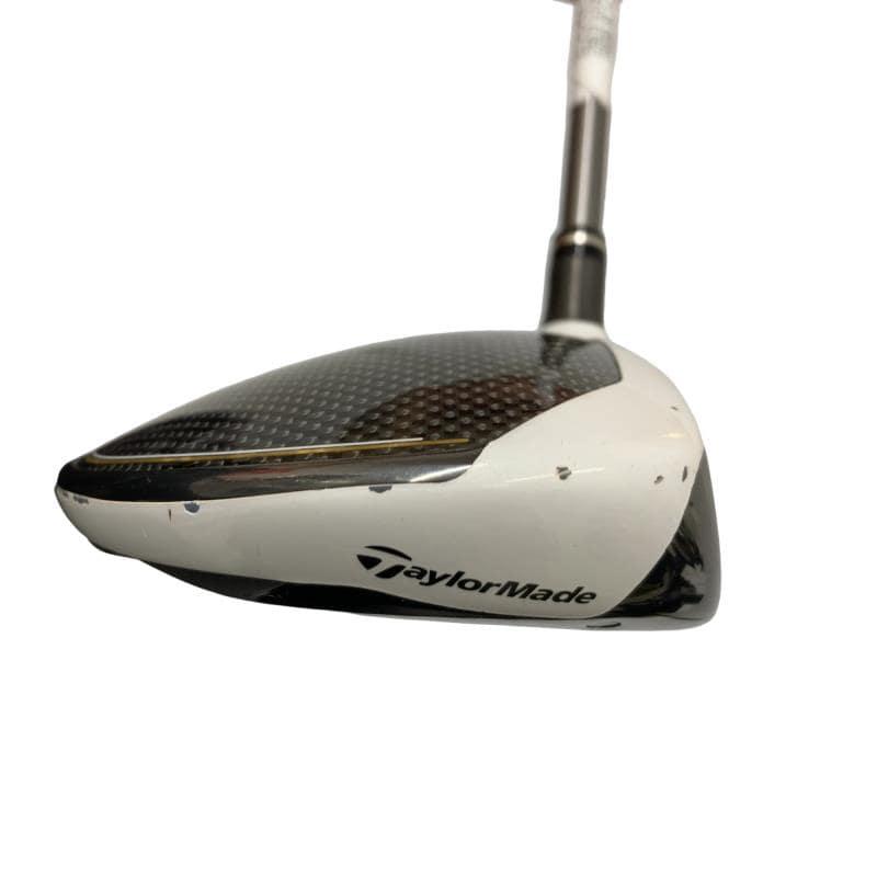 TaylorMade（テーラーメイド） STEALTH GLOIRE 3W フェアウェイウッド