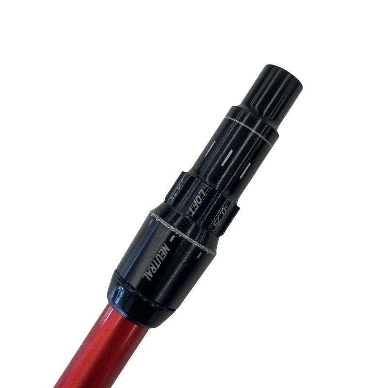 フジクラシャフト VENTUS TR RED 5 ドライバー用 シャフト VENTUS TR