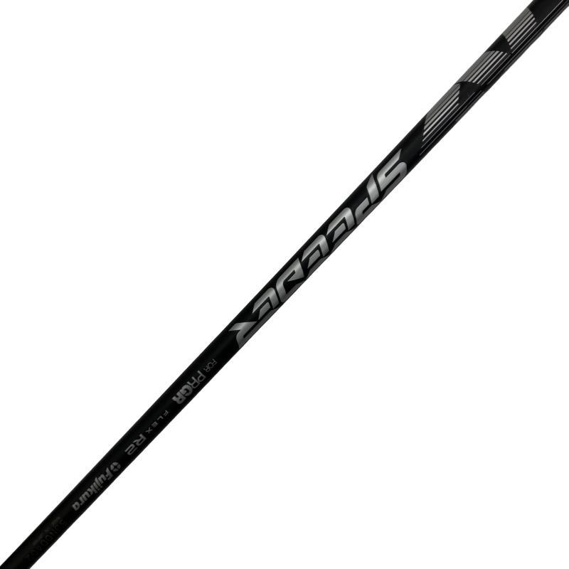 プロギア RS SPEED(2025) U6 ユーティリティ UT フレックスRの画像