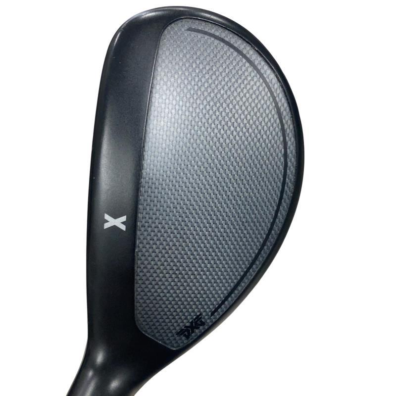 PXG PXG PXG 0311 GEN5 U3 ユーティリティ UT フレックスX : ゴルフ 