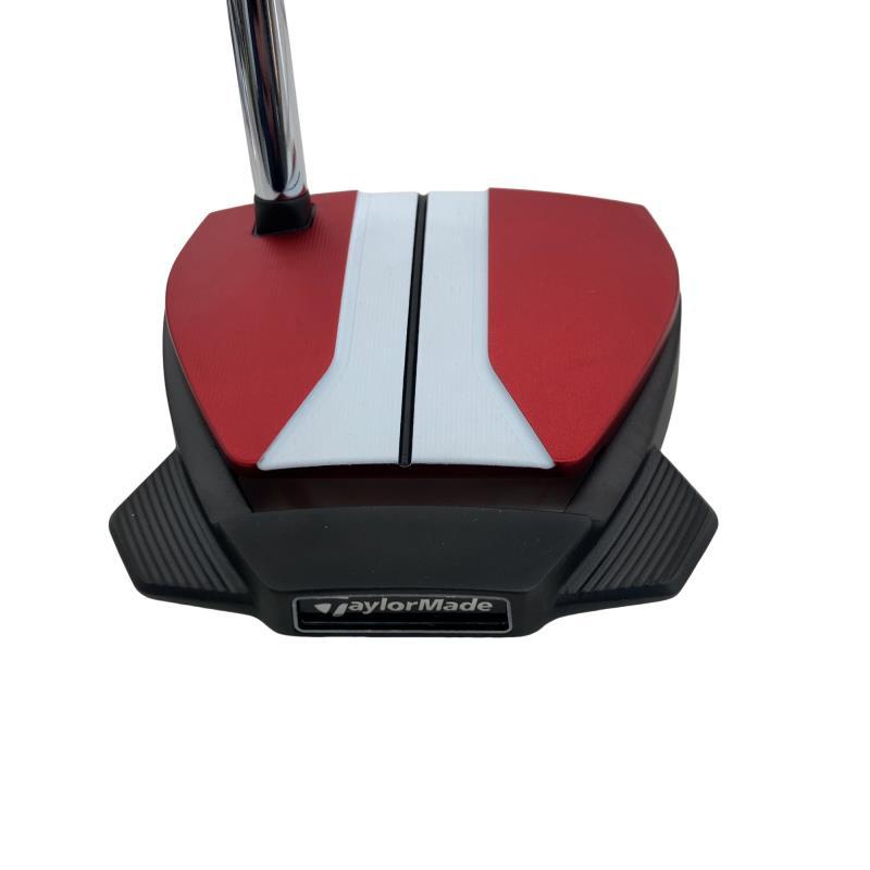 TaylorMade（テーラーメイド） Spider GTx RED シングルベンド 33