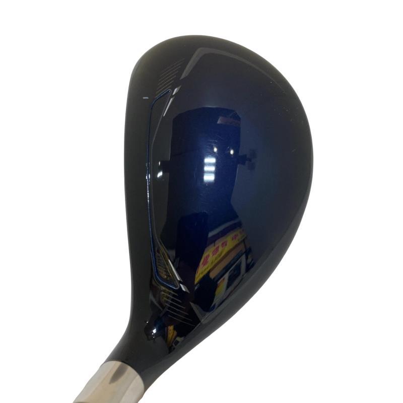 BRIDGESTONE GOLF ブリヂストン TOUR B JGR U4 ユーティリティ UT