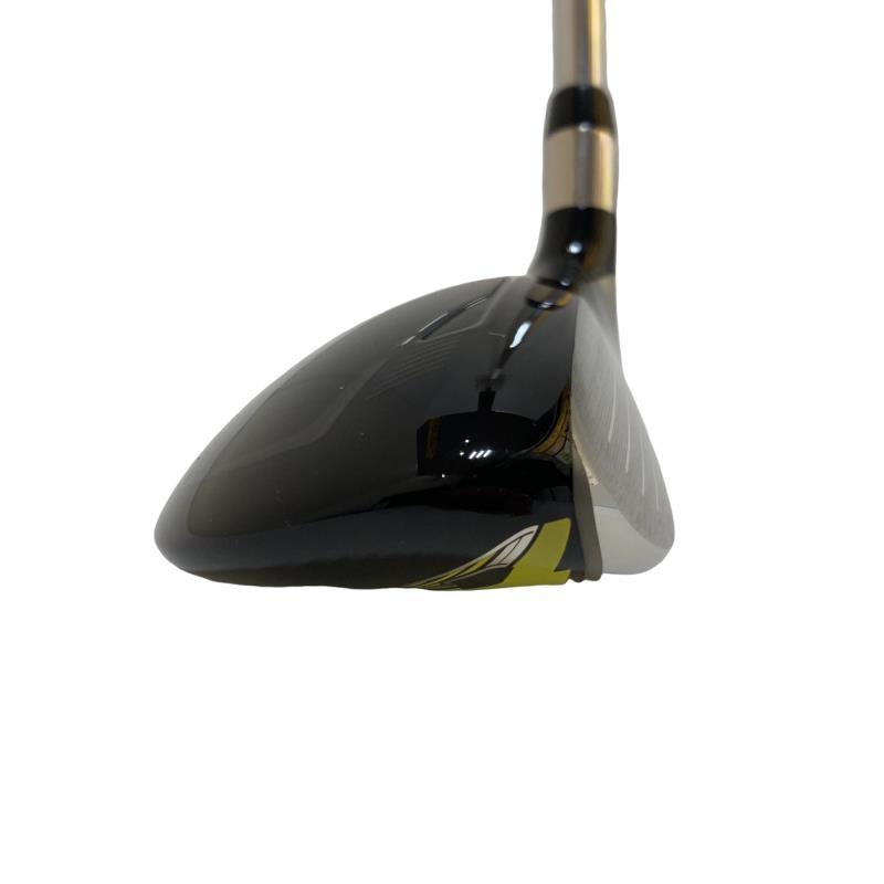 BRIDGESTONE GOLF ブリヂストン TOUR B JGR U4 ユーティリティ UT