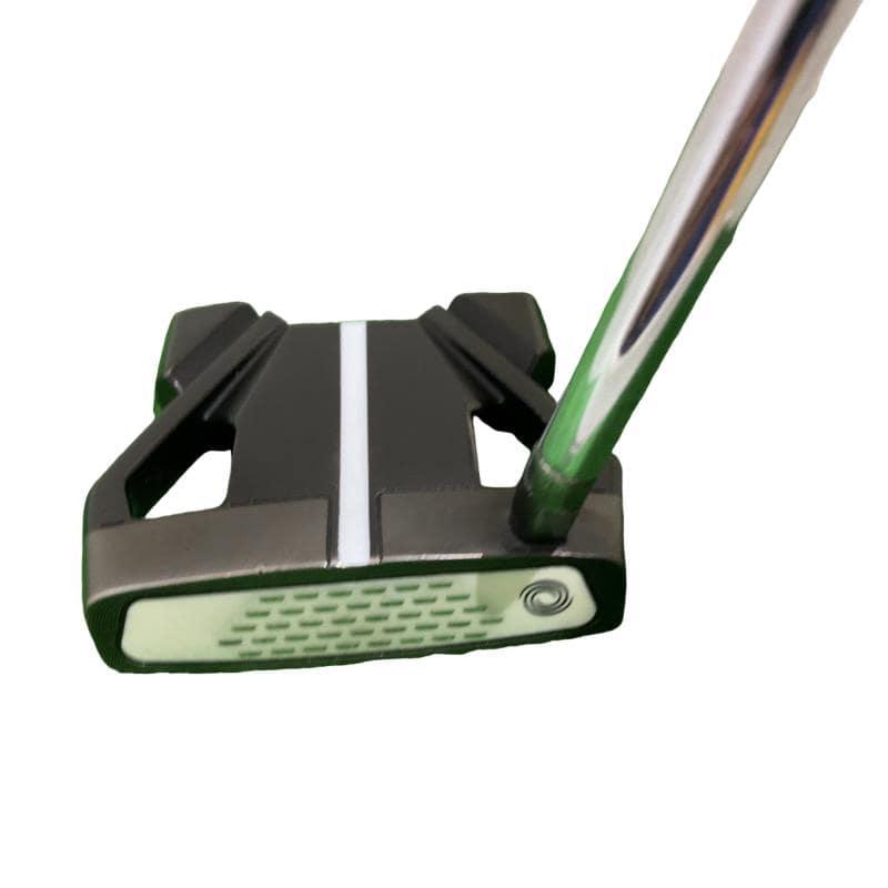 オデッセイ STROKE LAB BLACK TEN S 34インチ パター PT フレックスその他の画像