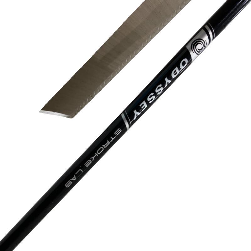 オデッセイ STROKE LAB BLACK TEN S 34インチ パター PT フレックスその他の画像