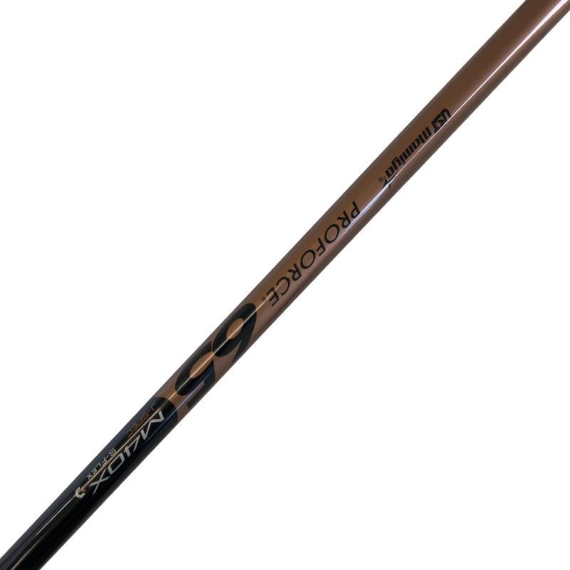 TaylorMade（テーラーメイド） BRNR MINI DRIVER 11.5° ドライバー DR