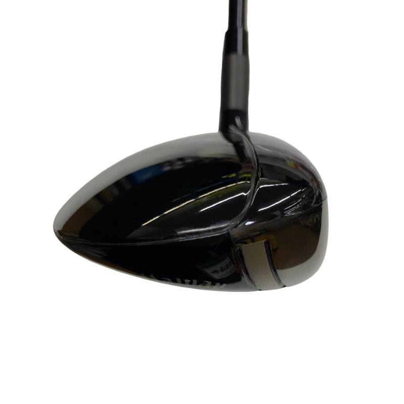 Callaway（キャロウェイ） APEX UW(2026) 17° ユーティリティ UT