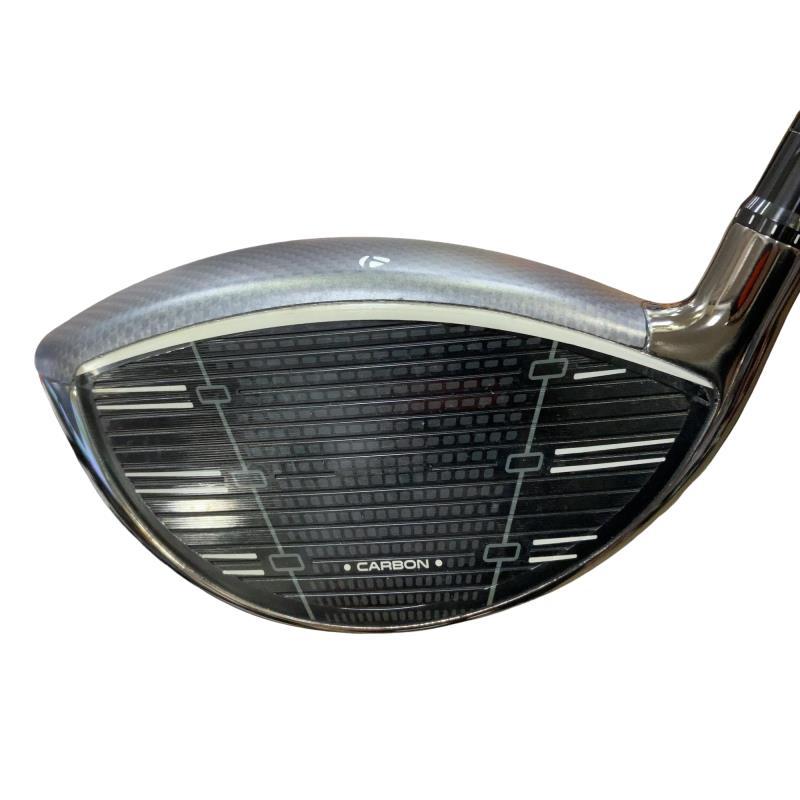 TaylorMade（テーラーメイド） Qi35 MAX 10.5° ドライバー DR