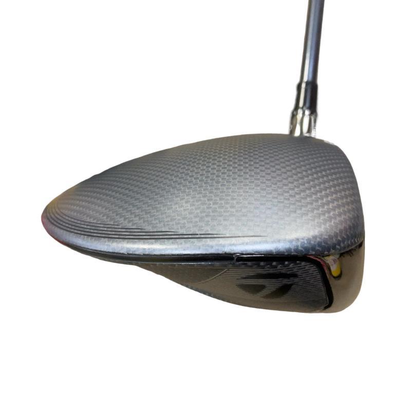 TaylorMade（テーラーメイド） Qi35 MAX 10.5° ドライバー DR