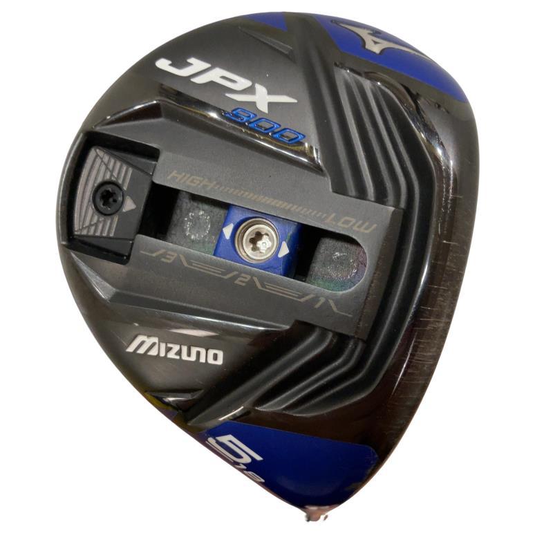 MIZUNO GOLF ミズノ JPX 900 5W フェアウェイウッド FW フレックスSR 