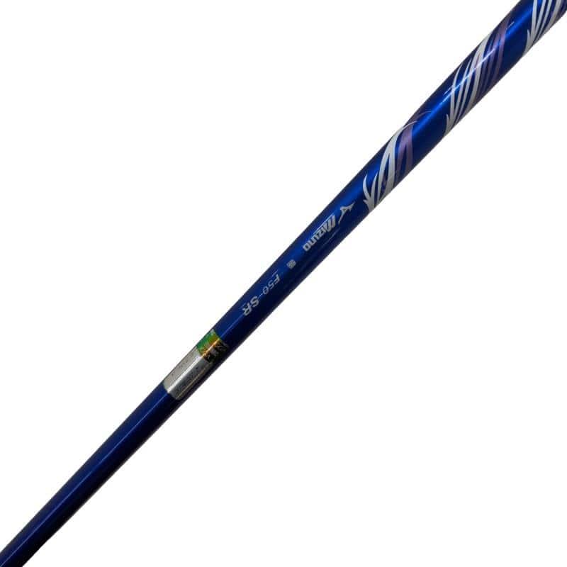MIZUNO GOLF ミズノ JPX 900 5W フェアウェイウッド FW フレックスSR 