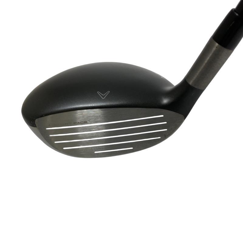 Callaway（キャロウェイ） PARADYM Ai SMOKE MAX 9W