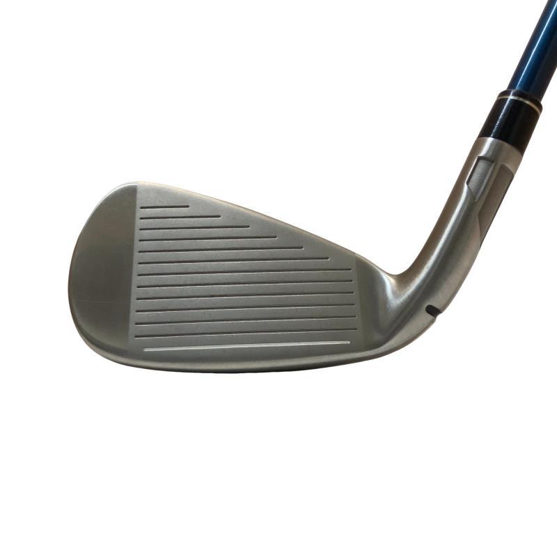 TaylorMade SIM2 MAX OS 5番アイアン FLEX R TaylorMade（テーラーメイド） SIM2 MAX・OS #5 単品アイアン LI