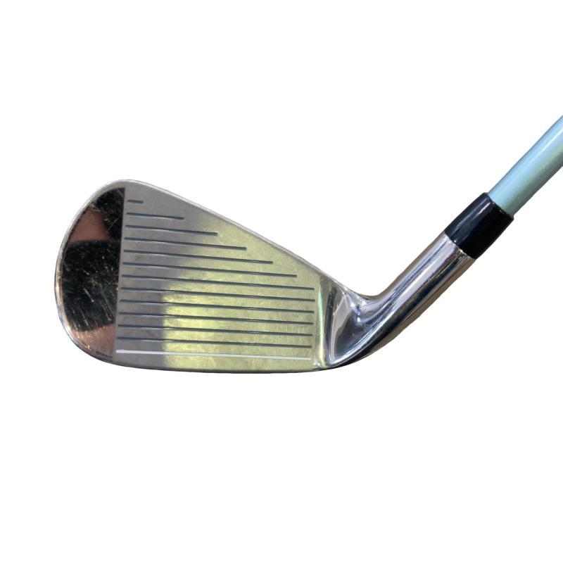 MIZUNO GOLF ミズノ BR-X 6S レディース アイアンセット IR フレックス