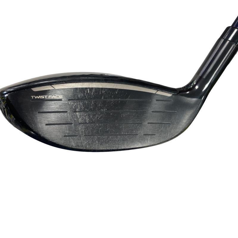 TaylorMade（テーラーメイド） Qi10 MAX 7W フェアウェイウッド FW