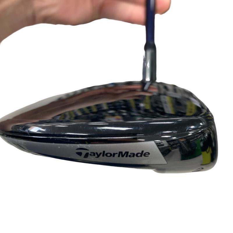 TaylorMade（テーラーメイド） Qi10 MAX 7W フェアウェイウッド FW