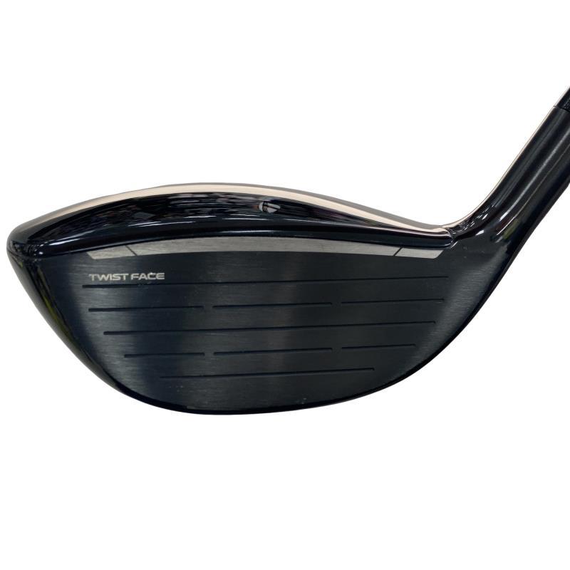 TaylorMade（テーラーメイド） Qi10 3W フェアウェイウッド FW